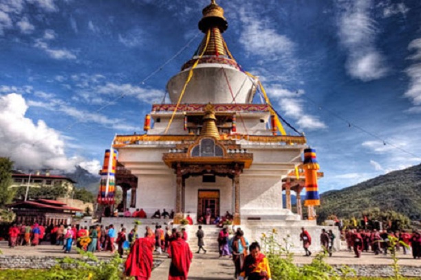 Darjeeling Package Tour 3 Nights / 4 Days