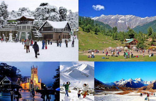 8 Nights and 9 Days Best and Cheapest Lahaul and Spiti Package