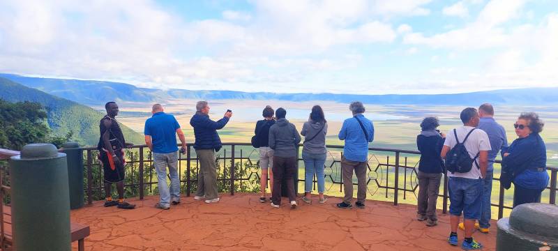 2 Days Tanzania Affordable Safari