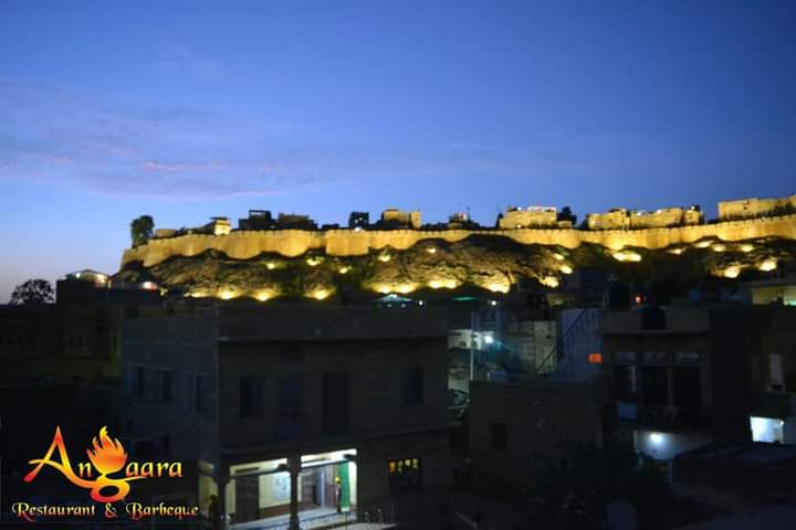 Jaisalmer Tour 2n/3d