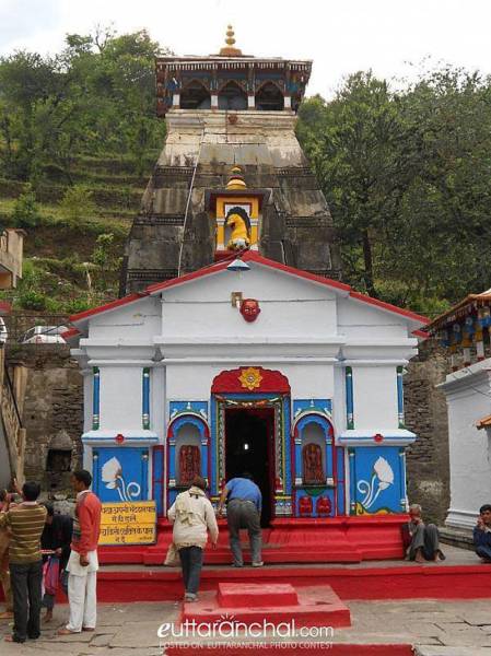 6 NIGHTS/7 DAYS  DODHAM YATRA Badrinath And Kedarnath