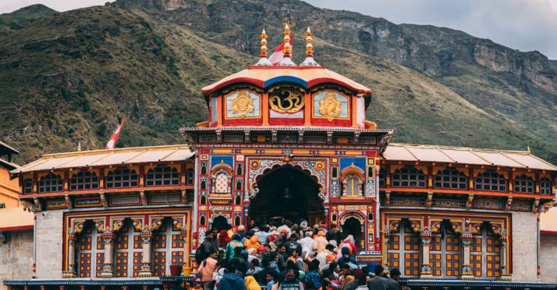 6 NIGHTS/7 DAYS  DODHAM YATRA Badrinath And Kedarnath