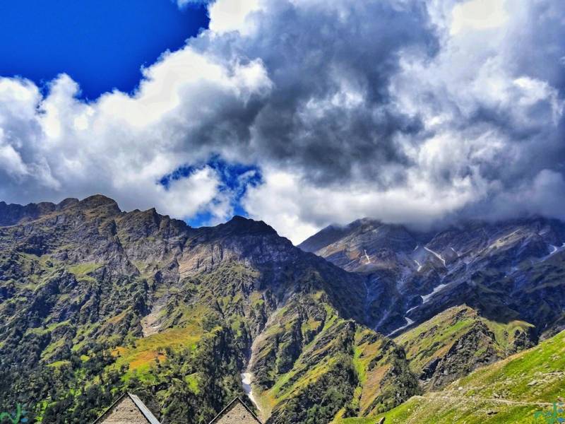 7 Nights/ 8 Days Shimla, Dharamshala and Dal Housie Tour