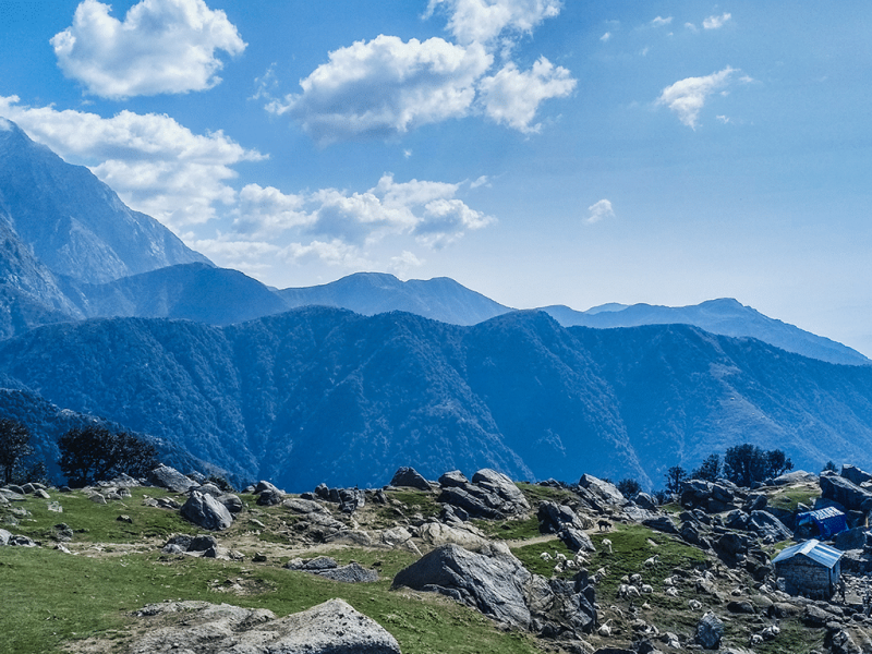 7 Nights/ 8 Days Shimla, Dharamshala and Dal Housie Tour