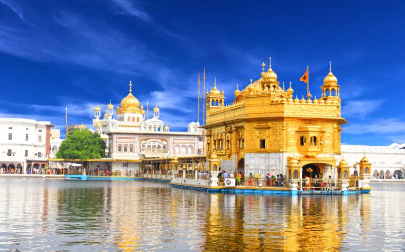 5nights/6days Amritsar,Dal Housie,Dharamshala Tour