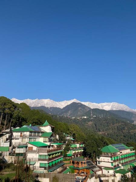 5nights/6days Amritsar,Dal Housie,Dharamshala Tour