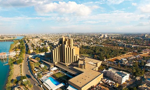 12 Nights13 Days Iraq - Baghdad Tour