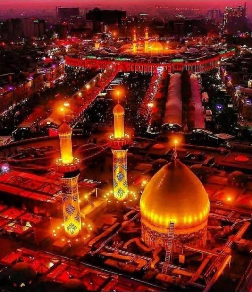 12 Nights13 Days Iraq - Baghdad Tour