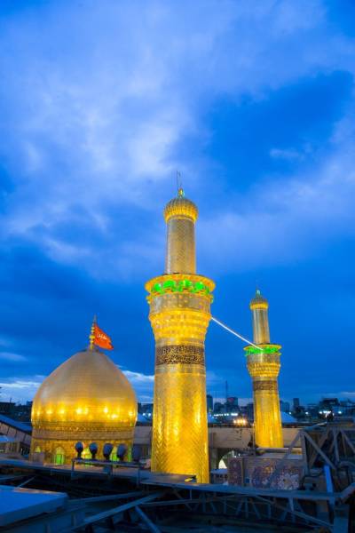 12 Nights13 Days Iraq - Baghdad Tour