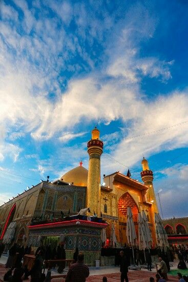 12 Nights13 Days Iraq - Baghdad Tour