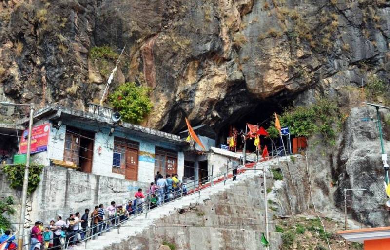 2 Nights/3 Days  Vaishnodevi Tour