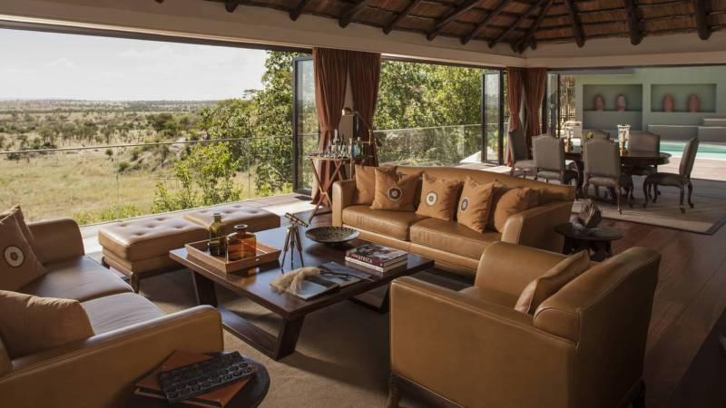2 Days - 1 Night Serengeti Safari From Zanzibar