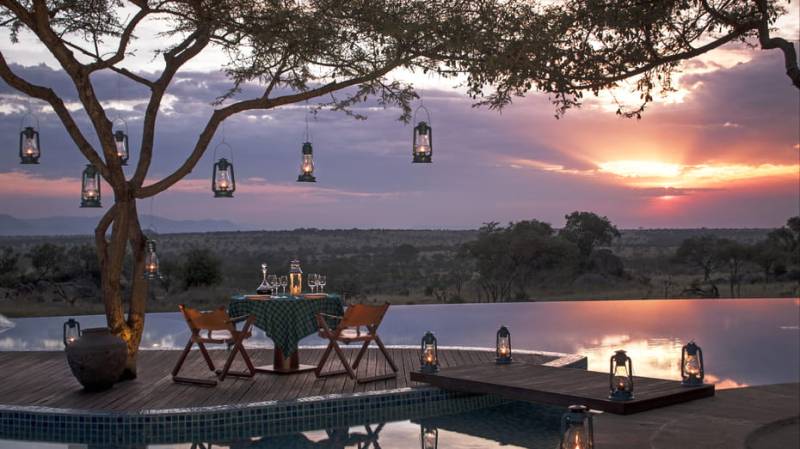 2 Days - 1 Night Serengeti Safari From Zanzibar