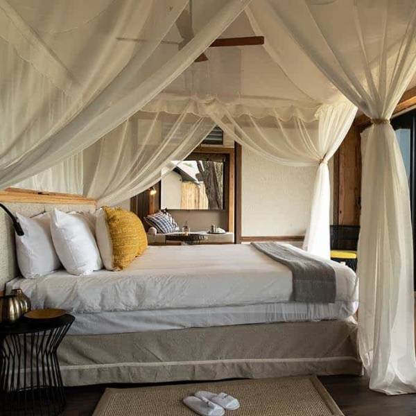 3 Night 4 Day Serengeti Safari - Ngorongoro Crater Package