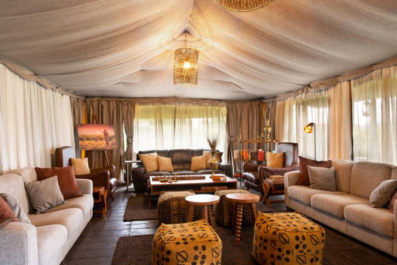 3 Night 4 Day Serengeti Safari - Ngorongoro Crater Package