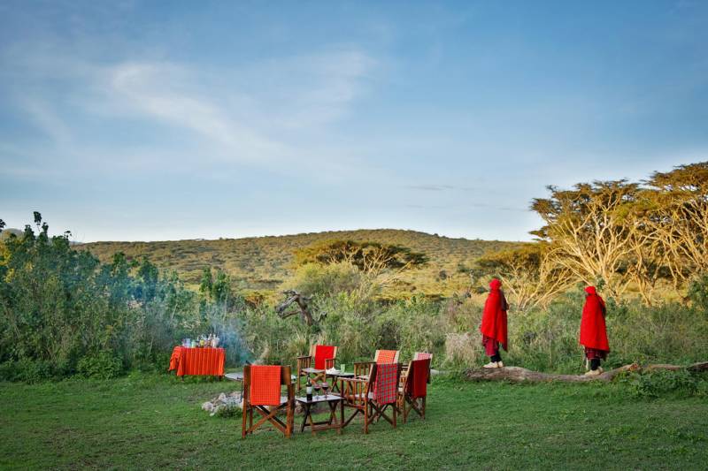3 Night 4 Day Serengeti Safari - Ngorongoro Crater Package