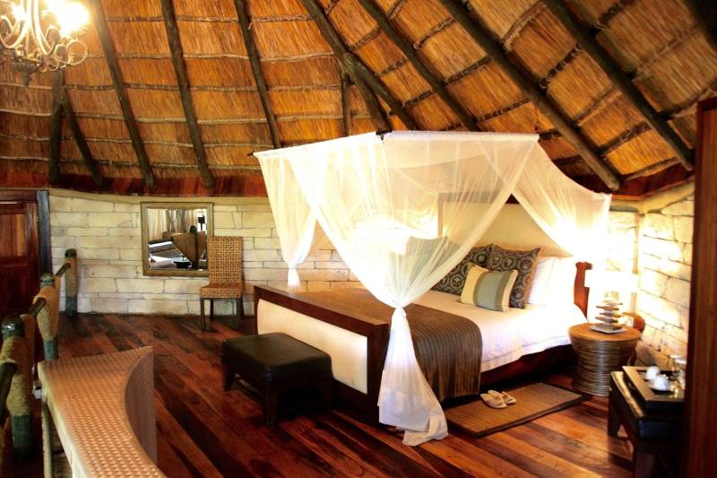 3 Days - 2 Nights Selous Safari From Zanzibar