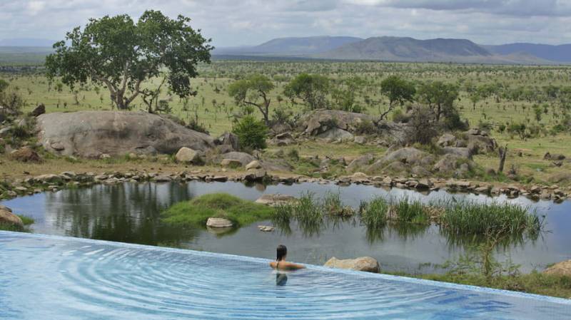 3 Days - 2 Nights Serengeti Safari Tour From Zanzibar