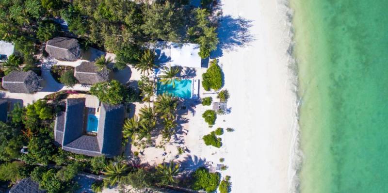 10D Zanzibar - Stone Town - Serengeti - Zanzibar - Southern Coast Tour