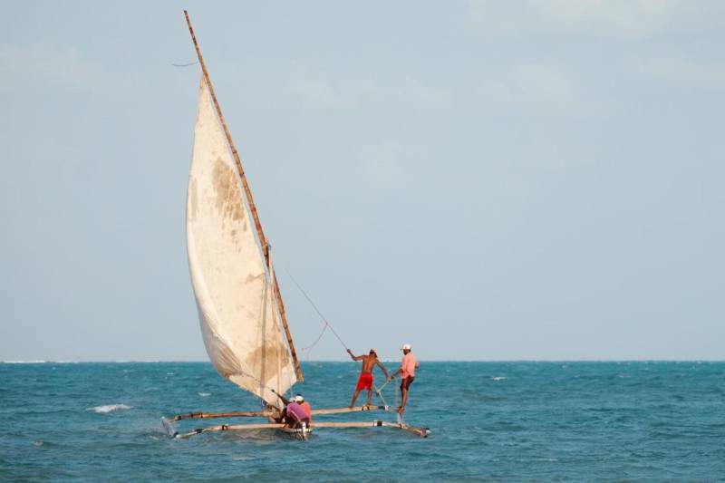 10D Zanzibar - Stone Town - Serengeti - Zanzibar - Southern Coast Tour