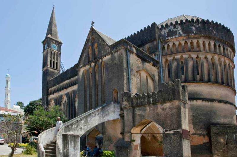 Butterfly Center + Jozani Forest + Stone Town Tour | Full Day Excursions