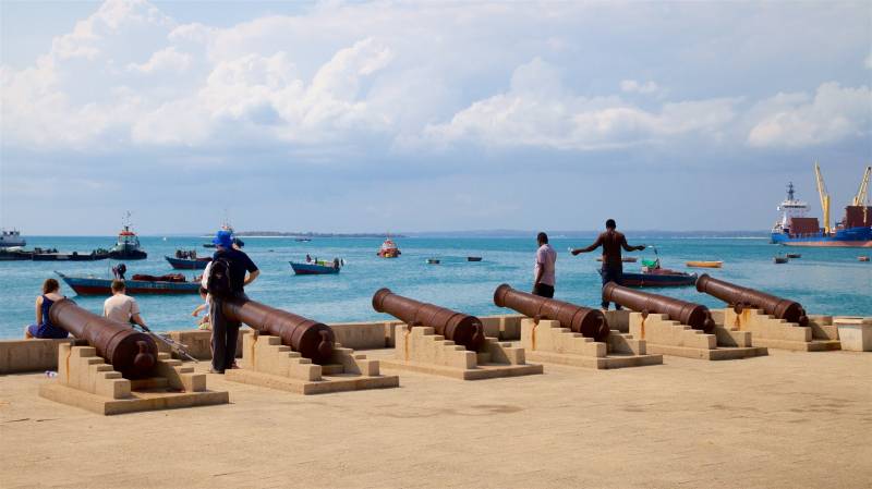 Butterfly Center + Jozani Forest + Stone Town Tour | Full Day Excursions