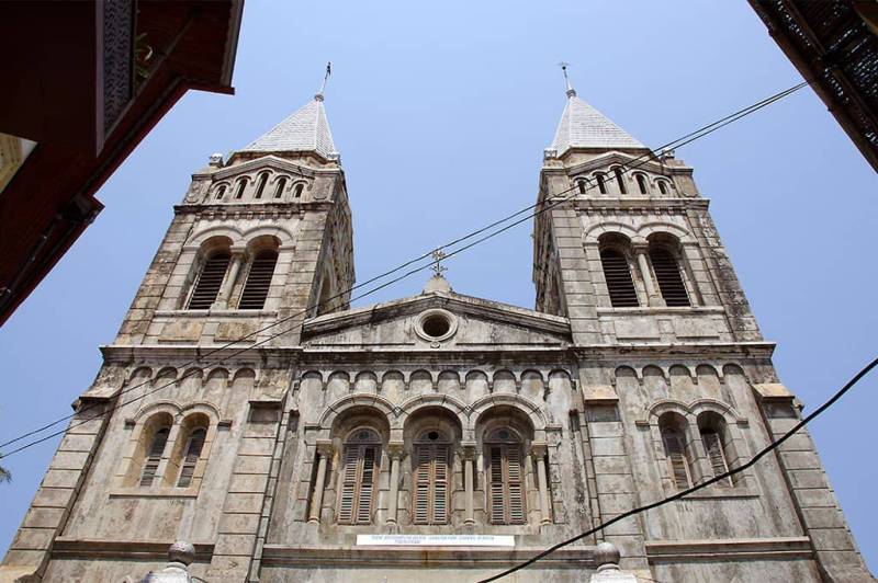 Spicy Farm Tour - Stone Town City Tour + Prison Island (including Local Lunch At Spice Farm)