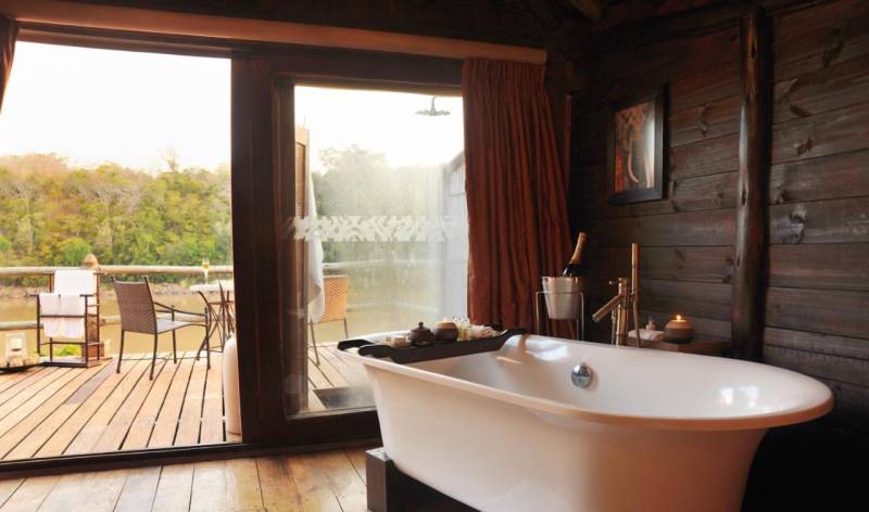 2 Days - 1 Night Selous Safari From Zanzibar