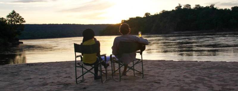 2 Days - 1 Night Selous Safari From Zanzibar