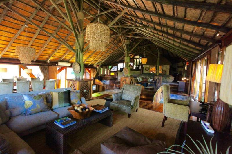 3 Days - 2 Nights Selous Safari From Zanzibar