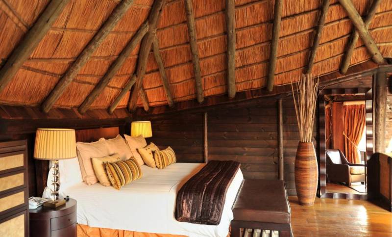 3 Days - 2 Nights Selous Safari From Zanzibar