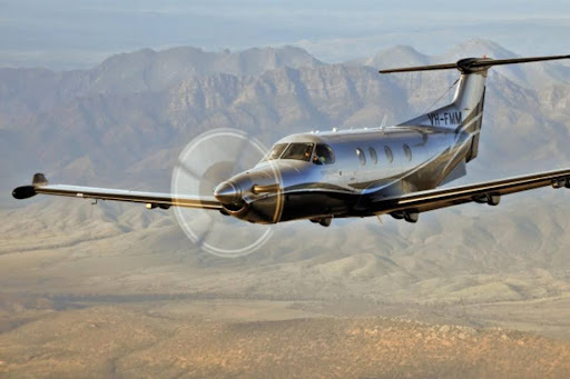 1 Day Serengeti Private Charter Flight (pc12 or C208) from Zanzibar