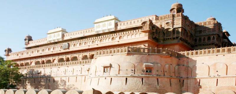 Marvels Rajasthan 9 Days