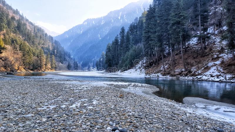 Valley of Kashmir Tour 05 Nights / 06 Days with 5 Star Hotels