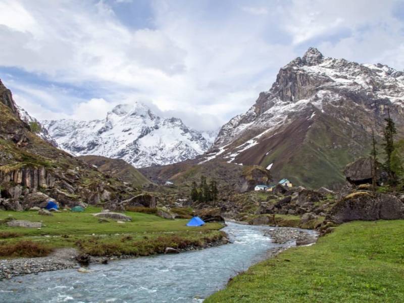 LADAKH CALLING PACKAGE 09 Night 10 Days Tour