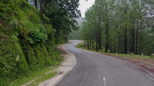 Lansdowne trip 2 Night 3 Days Delhi Lansdowne delhi Min 6 people