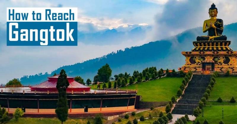 Gangtok 3N - Lachen 1N - Lachung 1N 05 Night /06 Days