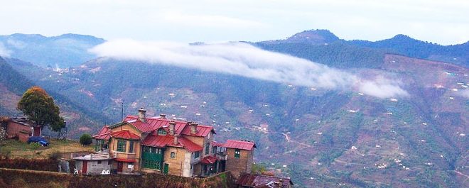 Uttarakhand Tour Package 6 Days 5 Nights Itinerary