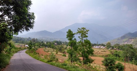 Uttarakhand Tour Package 6 Days 5 Nights Itinerary