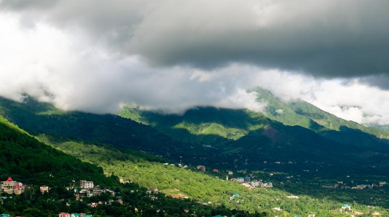 Uttarakhand tour package 4 days 3 nights Itinerary - 01 Night Joshimath|02 Night Auli