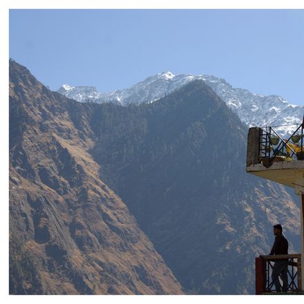 Uttarakhand tour package 4 days 3 nights Itinerary - 01 Night Joshimath|02 Night Auli