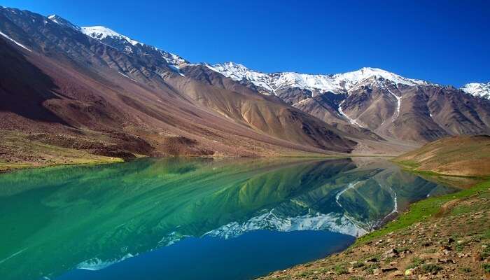 Complete Himachal Tour 10 Days