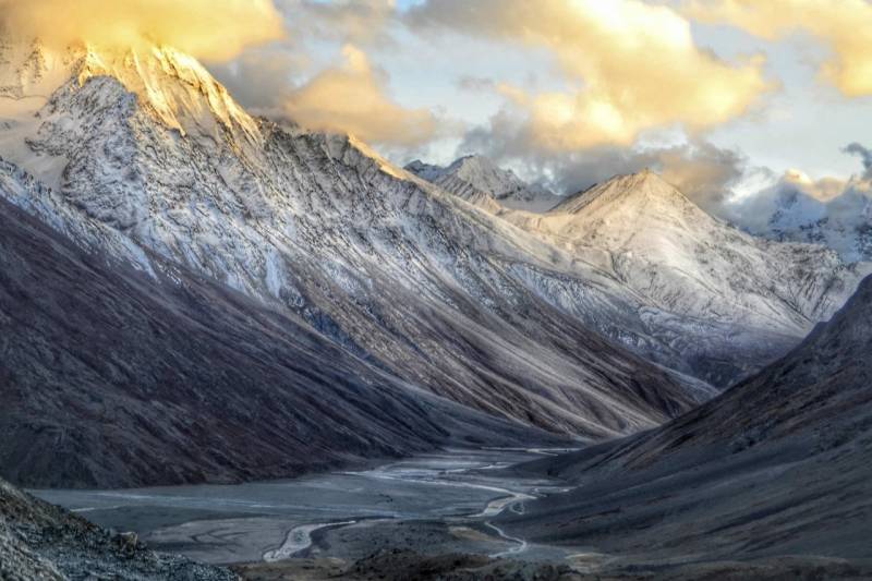 Complete Himachal Tour 10 Days