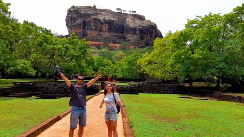 10 Days 09 Nights Itinerary