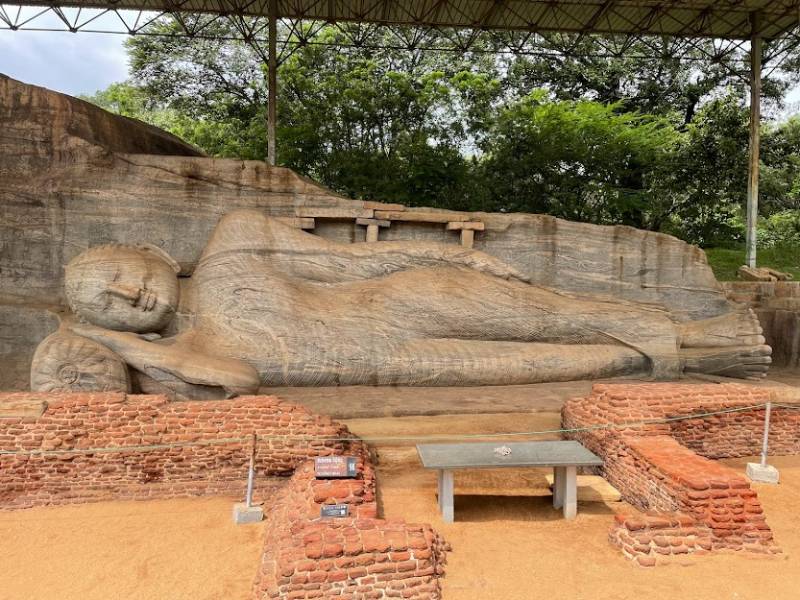 10 Days 09 Nights Itinerary