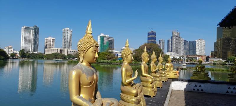 10 Days 09 Nights Itinerary