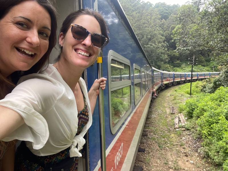 10 Days 09 Nights Itinerary