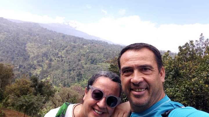 Day Trip to Materuni Waterfall and Coffee Tour