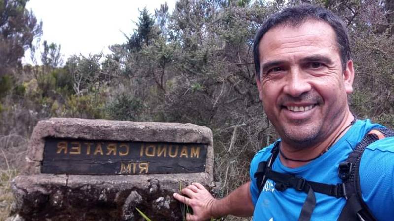 1 Day Climbing Mount Kilimanjaro
