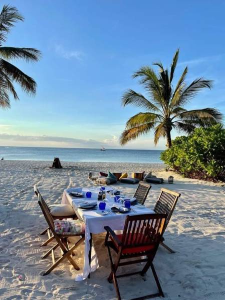 4 Days 3 Night Beach Tour Zanzibar Island